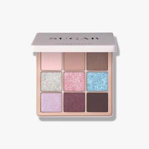 Anastasia Beverly Hills Sugar Eyeshadow Palette